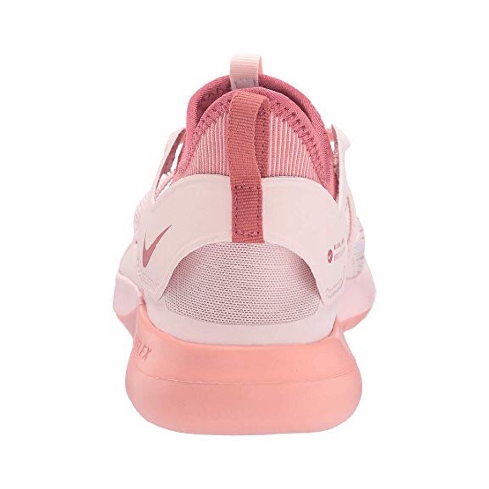 New Nike Flex Contact 3 Echo Pink Pink Quartz - Picture 6 of 8